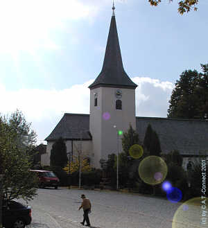 Stadlern / Opf. Das Juwel am Fuss des Reichenstein Urlaub im
